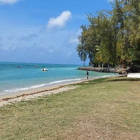Ohana Guest House Port Mathurin Exterior photo