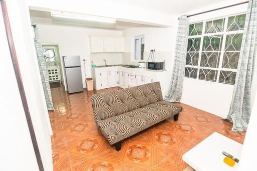 Ohana Guest House Port Mathurin Exterior photo