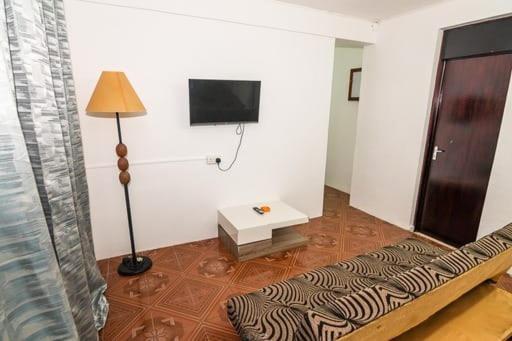 Ohana Guest House Port Mathurin Exterior photo