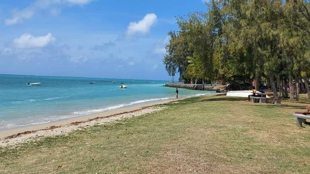 Ohana Guest House Port Mathurin Exterior photo